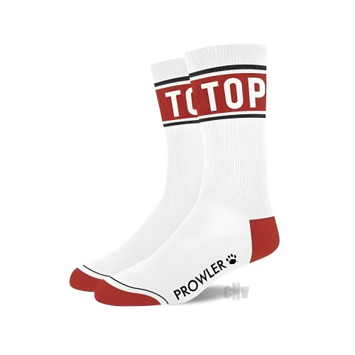 Prowler Top Socks for Stylish Comfort