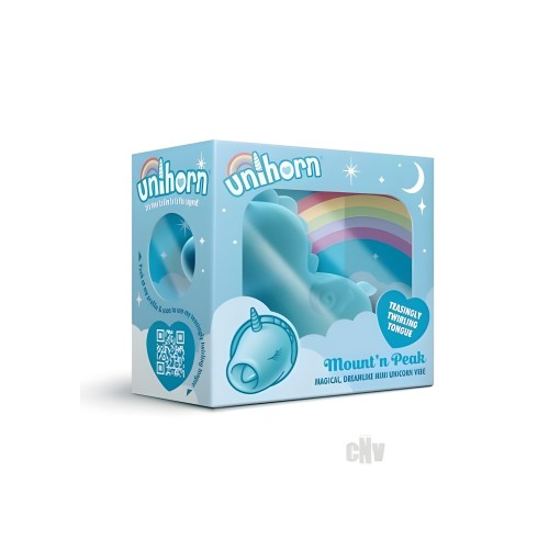 Unihorn Montaña Pico - Azul