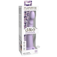 Dillio Platinum Slim Seven - Ultimate Pleasure