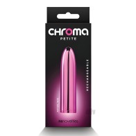 Chroma Petite Bullet - Powerful Vibrator