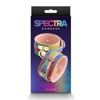 Spectra Bondage Ankle Cuffs