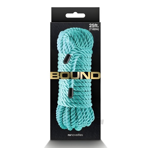 Bound Rope - Green