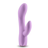 Obsessions Juliet Lavender - Vibrant Silicone Toy