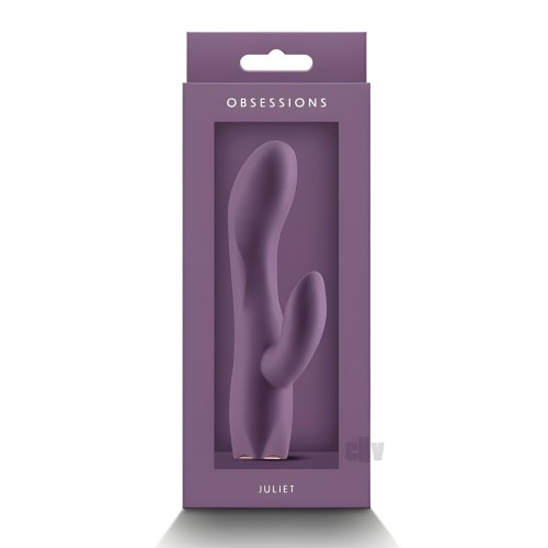 Obsessions Juliet Purple