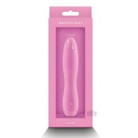 Obsessions Clyde - Vibraciones Poderosas