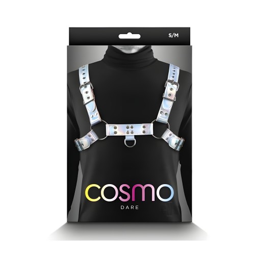 Cosmo Harness - Stylish Support