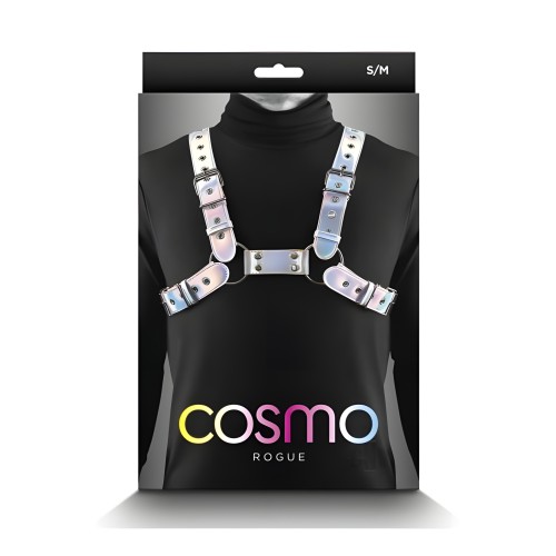 Cosmo Harness Rogue - Stylish Fit