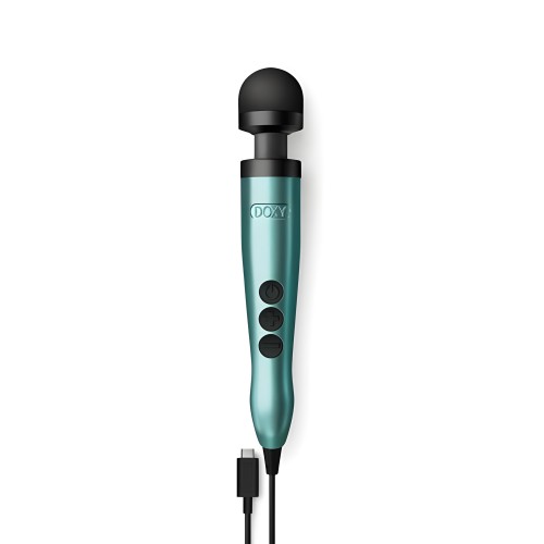 Doxy USB-C Wand - Turquoise