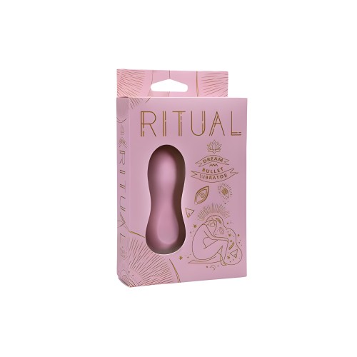 Ritual Dream Pink