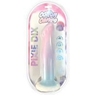 Pixie Dix Mini Dildo - Unique Stimulation