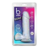 Dildo B Yours Diamond Glimmer