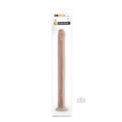 Dr Skin Dildo - Realistic Pleasure