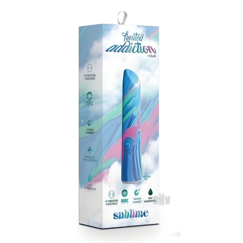 Limited Addiction Sublime Power Vibe - Explore Vibrations