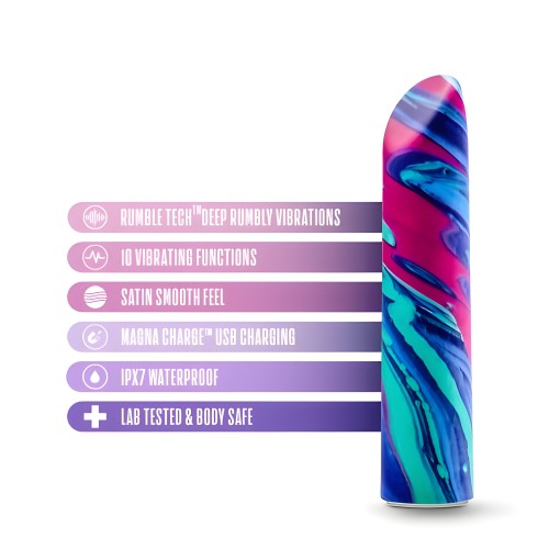 Limited Addiction Sublime Power Vibe - Explore Vibrations