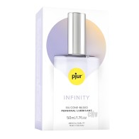 Pjur Infinity Silicone Based Lube