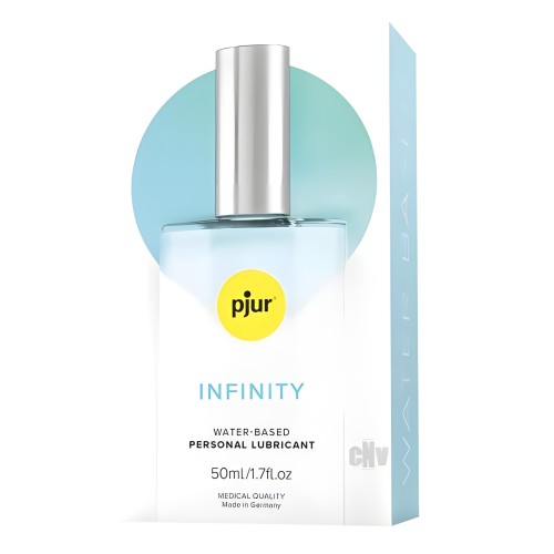 Lubricante a Base de Agua Pjur Infinity
