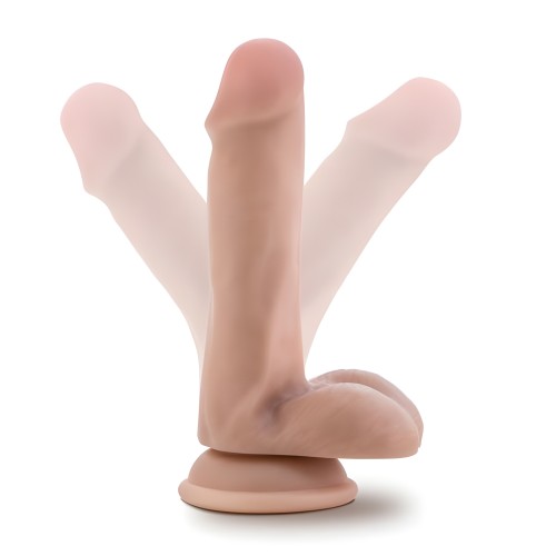 Dr Skin Dr Jeffrey 6.5 Dildo