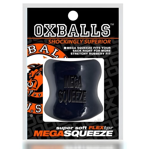Mega Squeeze Ballstretcher - Black