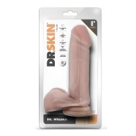 Dr Skin Dr William Dildo
