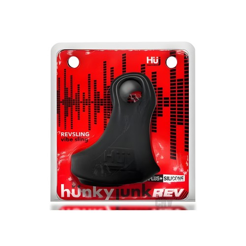 REVSLING Tar Ice - Cocksling Vibrante