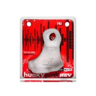 Revsling Clear Ice Vibrating Cocksling