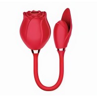 Wild Rose And Bullet