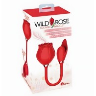 Wild Rose And Bullet