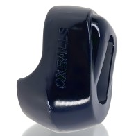 Big D Black Cock Ring by OXBALLS