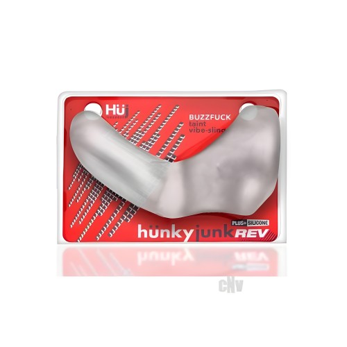 Buzzfuck Clear Ice - Estimulación Intensa