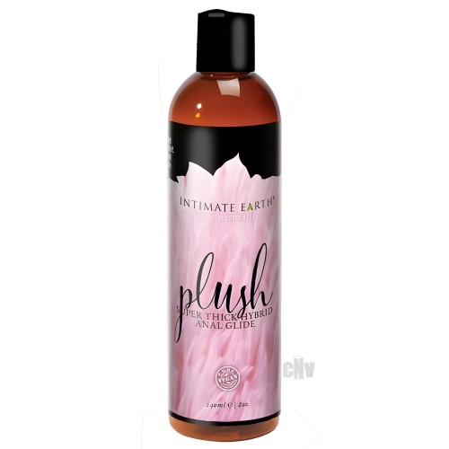 Plush Hybrid Anal Glide 240ml