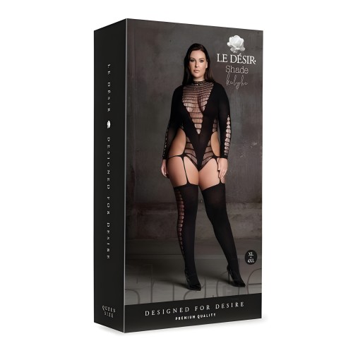 Body Kalyke - Confianza Atractiva