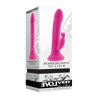 Somebunny To Love Vibrator