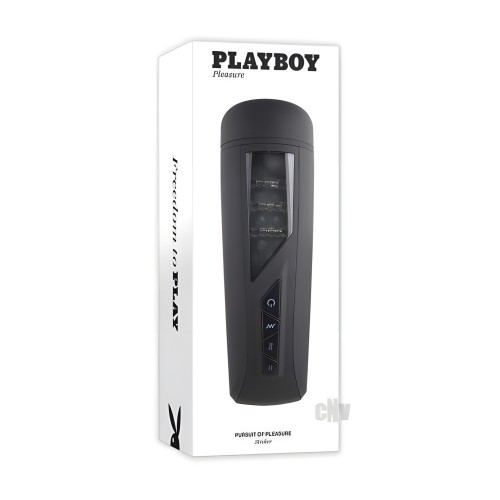 Pb Pursuit of Pleasure - Ultimate Stimulation