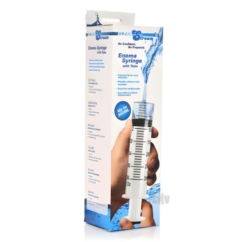 Siringa de Enema Cleanstream 300ml
