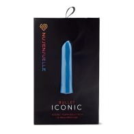 Sensuelle Iconic Bullet - Powerful Stimulation