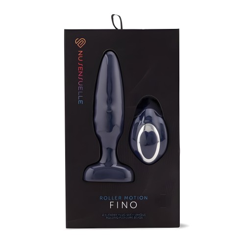 Sensuelle Fino Rollor Motion - Unique Pleasure Experience