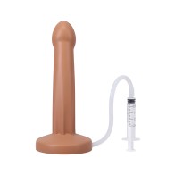 POP by Tantus - Innovative Dildo