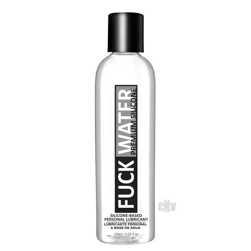 Fuck Water Silicone 4oz