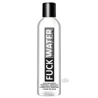 Fuck Water Silicone Lubricant - 8oz