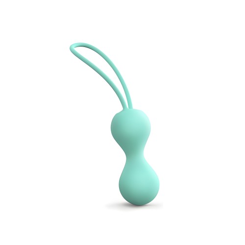 Joia Silicone Kegel Balls