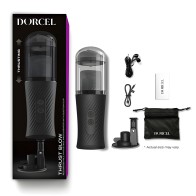 Dorcel Thrust Blow - Automatic Masturbator