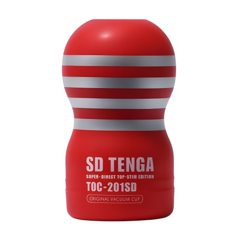 Taza Vacuum Original Sd Tenga