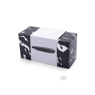 Le Wand Crystal Slim Wand Obsidiana Negra