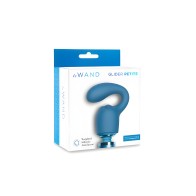 Le Wand Petite Glider - Targeted Pleasure