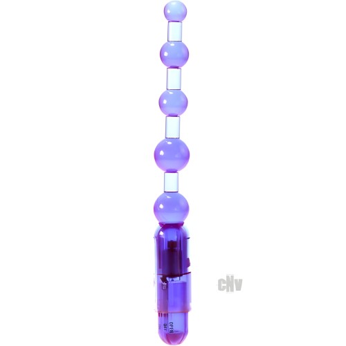 Perlas Anales Vibrantes Anovibe