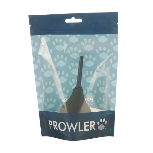 Prowler Small Bulb Douche | Convenient Cleansing