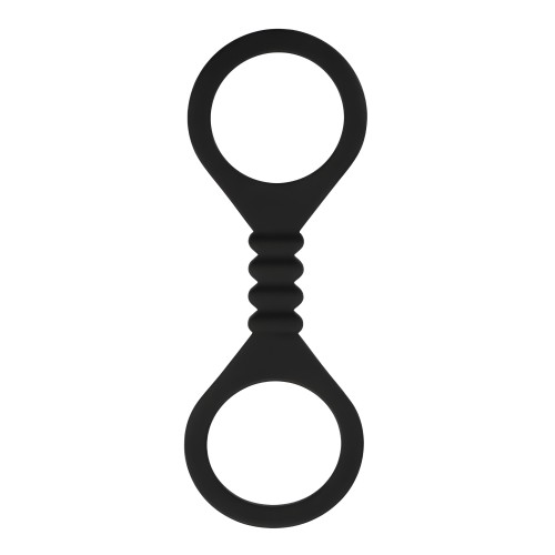 Kinx Bound To Please Antifaz, Muñequera y Tobillera