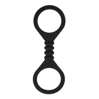 Kinx Bound To Please Antifaz, Muñequera y Tobillera