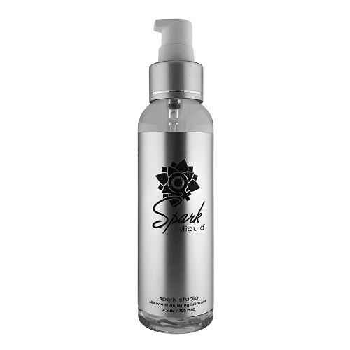 Sliquid Naturals Studio Collection Spark