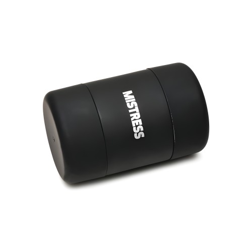 Masturbador Doble Mini Mistress para Placer Dual